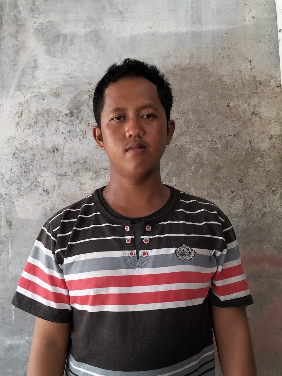 Rizky Rifalda