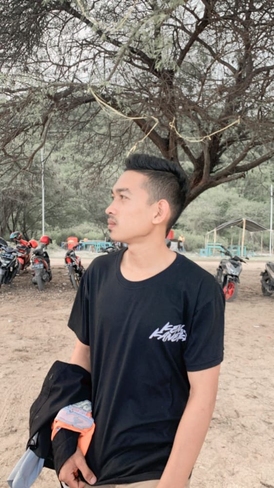 Hasrin Yadjitala