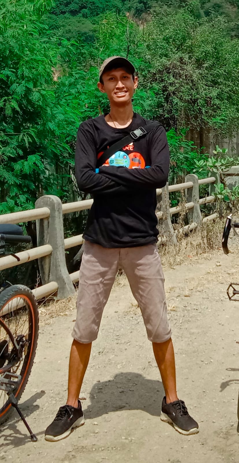 Akhmad Fauzi