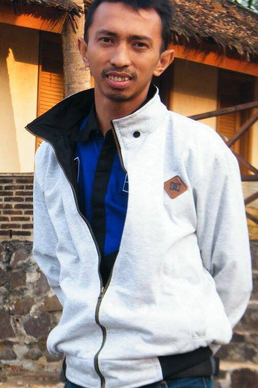 Novan Usaldi